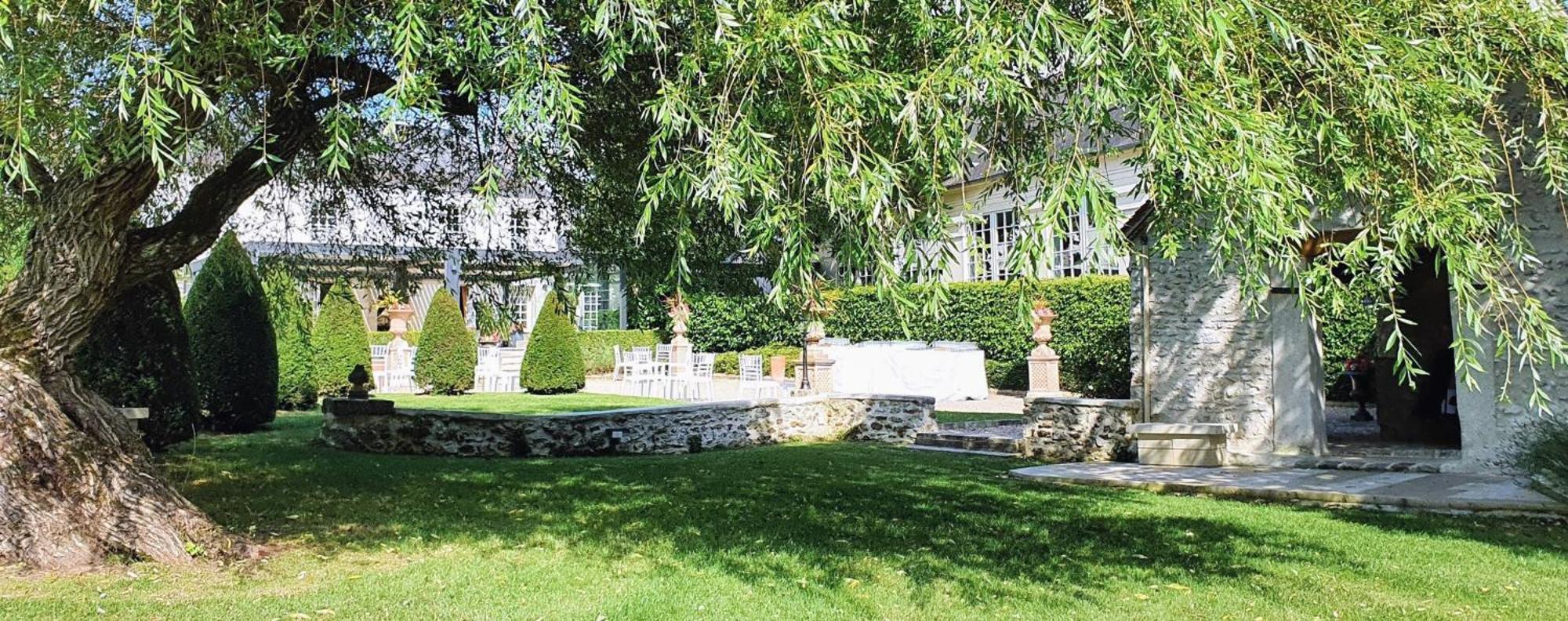 Domaine Des Clos Vallees Longnes Exterior foto